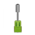 TNBL Drill Bit - Safety Round Head Grey
