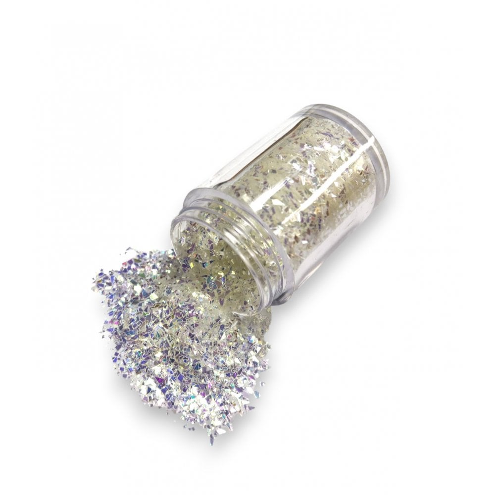 Holo Flakes Pot 1/2oz - FL15