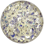 Holo Flakes Pot 1/2oz - FL15