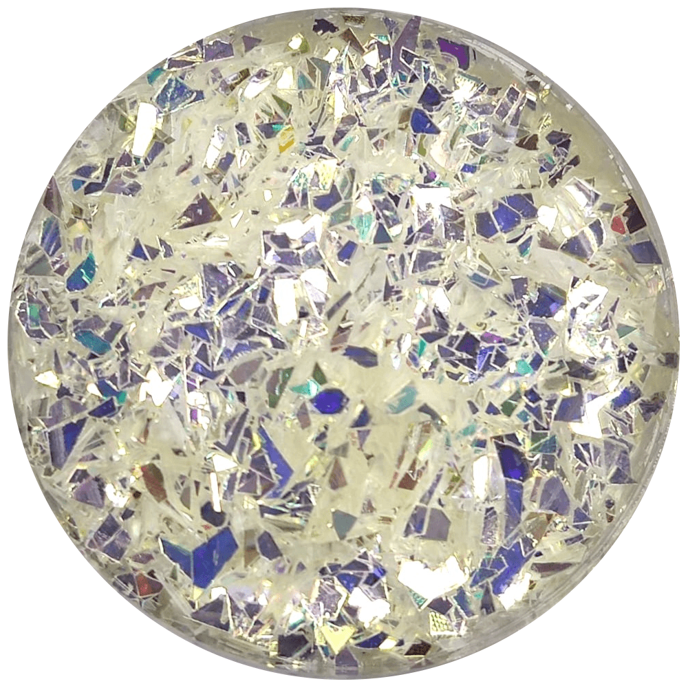 Holo Flakes Pot 1/2oz - FL15