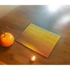 Vinyl - Halloween Stickers-5 colours available