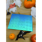 Vinyl - Halloween Stickers-5 colours available