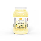 BE BEAUTY Pedicure Salt & Scrubs - Coconut Pineapple