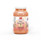 BE BEAUTY Pedicure Salt & Scrubs - Guava & Mango