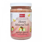 BE BEAUTY Pedicure Salt & Scrubs - Guava & Mango