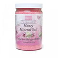 BE BEAUTY Pedicure Salt & Scrubs - Wild Orchid Gardenia