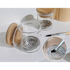 Acrylic Monomer Filter Dappen Dish