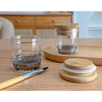 Acrylic Monomer Filter Dappen Dish