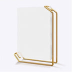 Acrylic Display Frame for Nail Salon