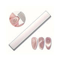 Rectangle Cat Eye Magnet - Super Strong