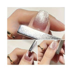 Rectangle Cat Eye Magnet - Super Strong