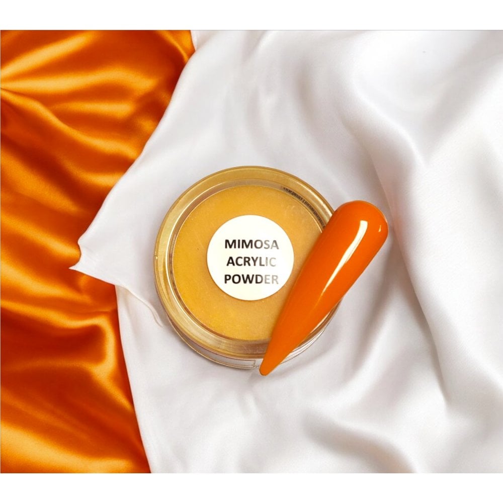 TNBL Acrylic Powder 1oz - Mimosa