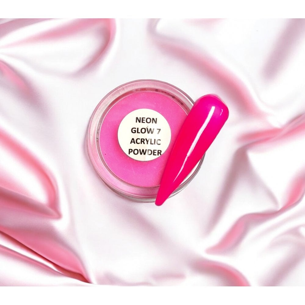 TNBL Acrylic Powder 1oz - Glow 7