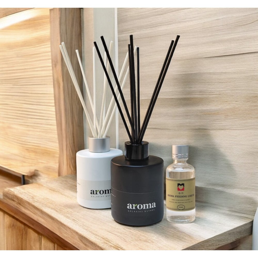 Luxury Aroma Reed Diffusers