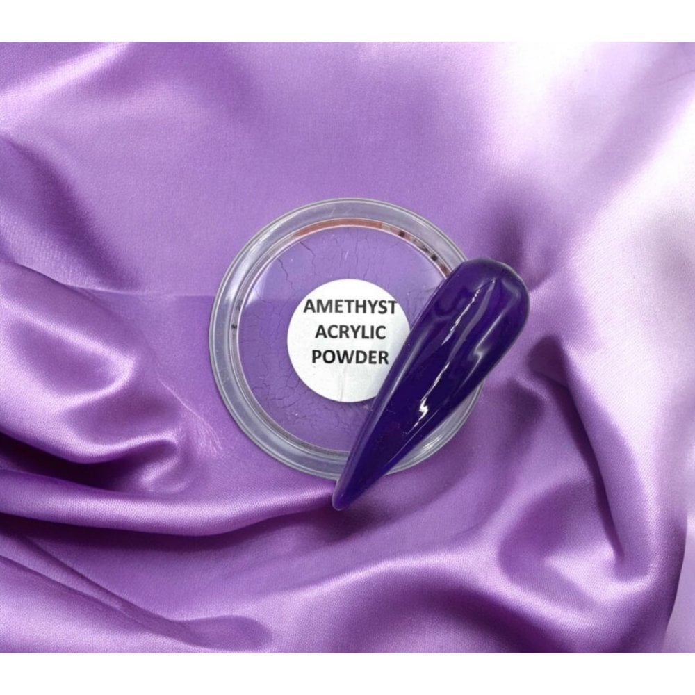 TNBL Acrylic Powder - Amethyst