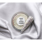TNBL Acrylic Powder - Angel Dust