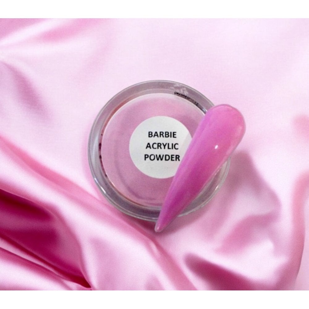 TNBL Acrylic Powder - Barbie