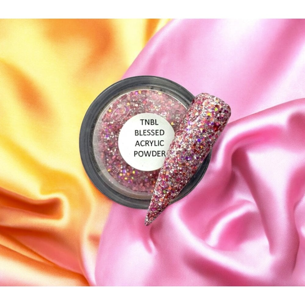 TNBL Acrylic Powder - Blessed