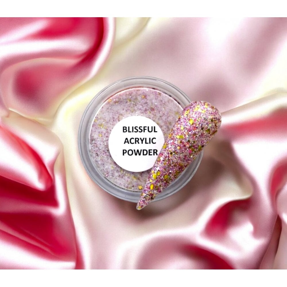 TNBL Acrylic Powder - Blissful