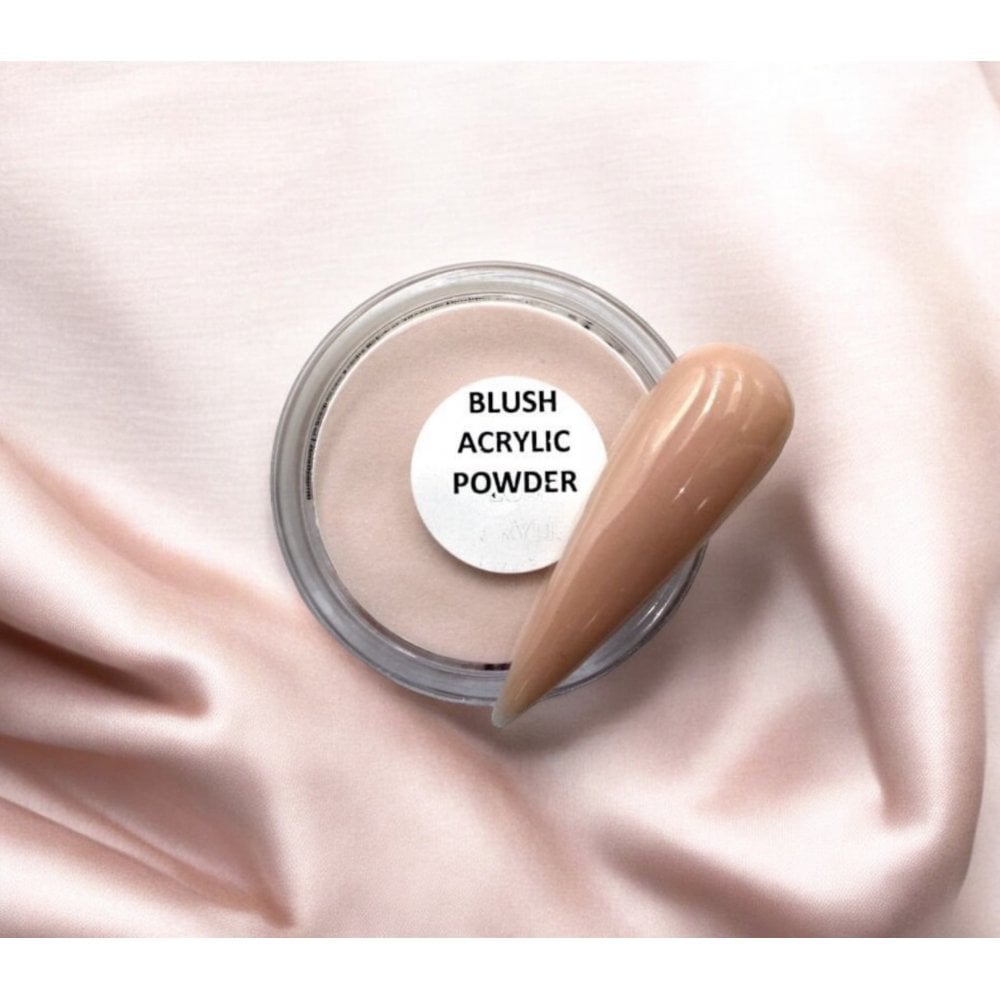 TNBL Acrylic Powder - Blush