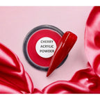 TNBL Acrylic Powder - Cherry