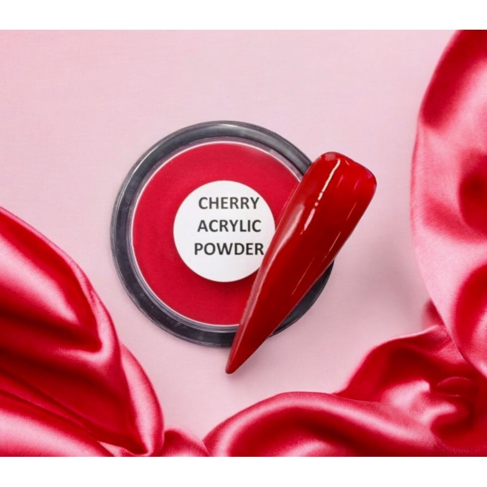 TNBL Acrylic Powder - Cherry
