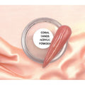 TNBL Acrylic Powder - Coral Sands