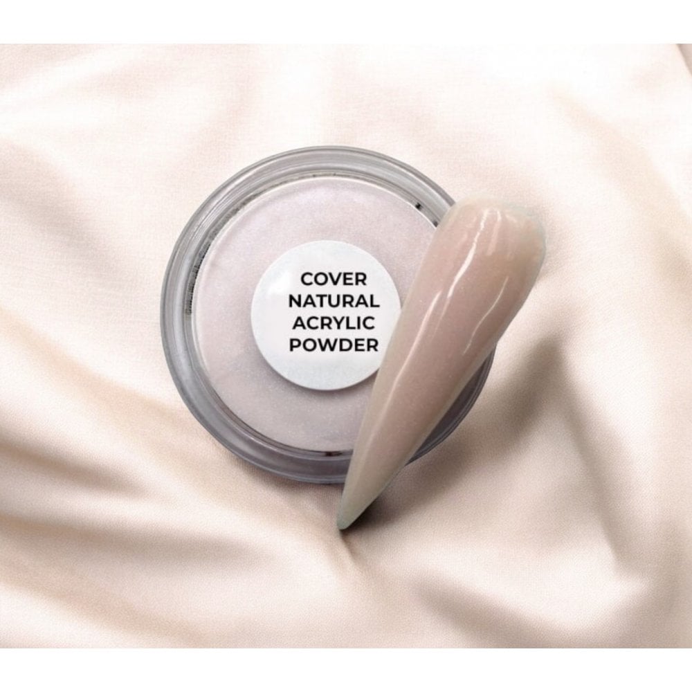 Cover Natural Acrylic Powder | Shop Now – TNBL UK