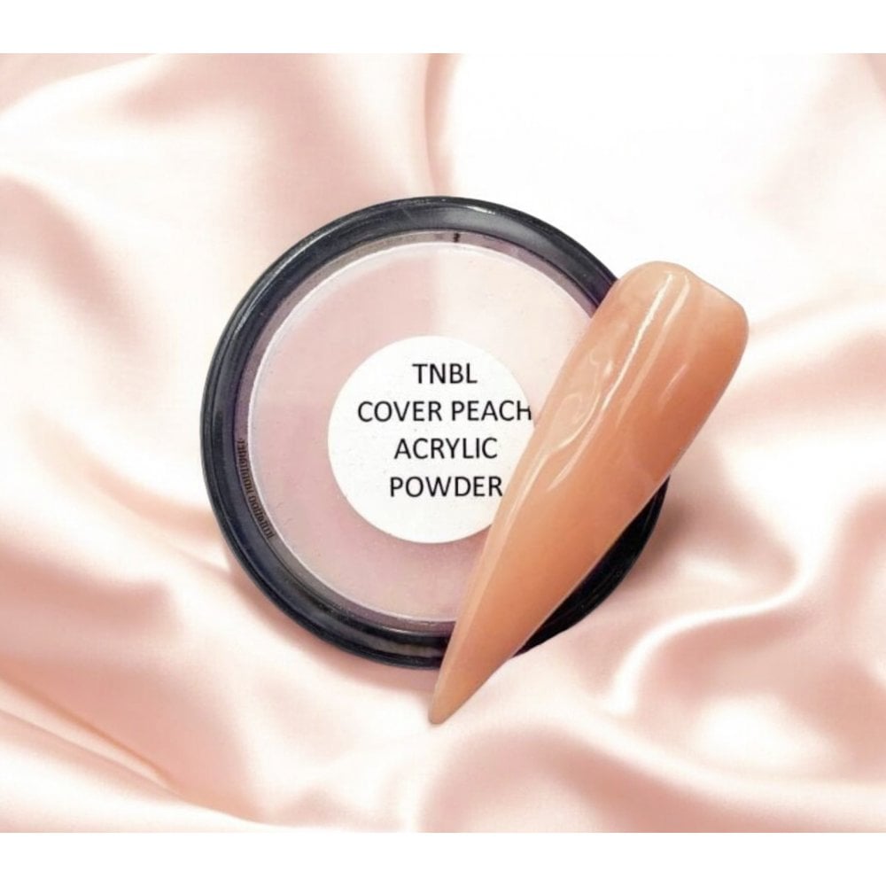 TNBL Acrylic Powder - Cover Peach
