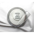 TNBL Acrylic Powder - Crystal Clear
