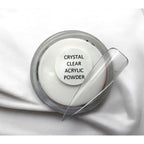 TNBL Acrylic Powder - Crystal Clear