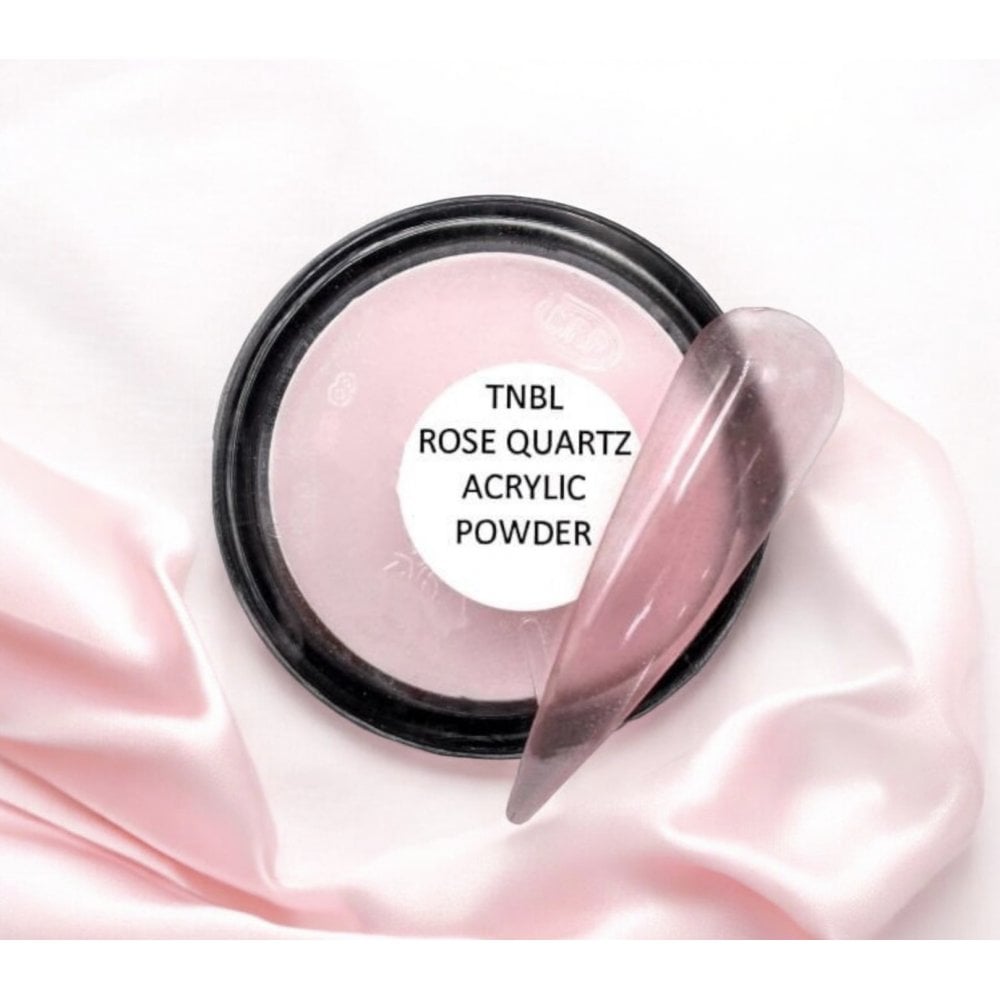 TNBL Acrylic Powder - Rose Quartz