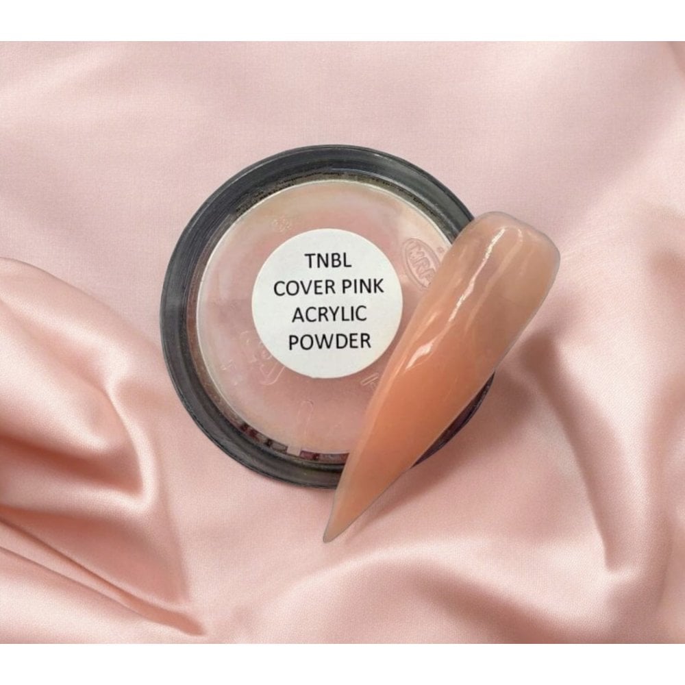TNBL Acrylic Powder - Cover Pink