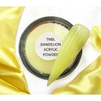 TNBL Acrylic Powder - Dandelion