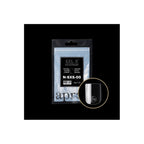 APRES Gel-X® Natural Square Refill Tips
