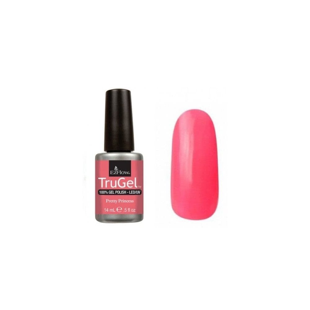 TruGel Polish Pretty Princess 14ml