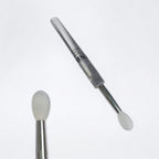 Reusable Silicone Chrome Pen