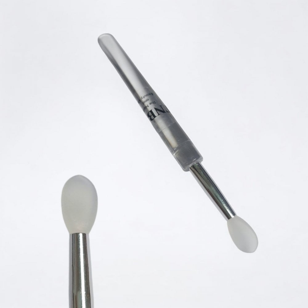 Reusable Silicone Chrome Pen