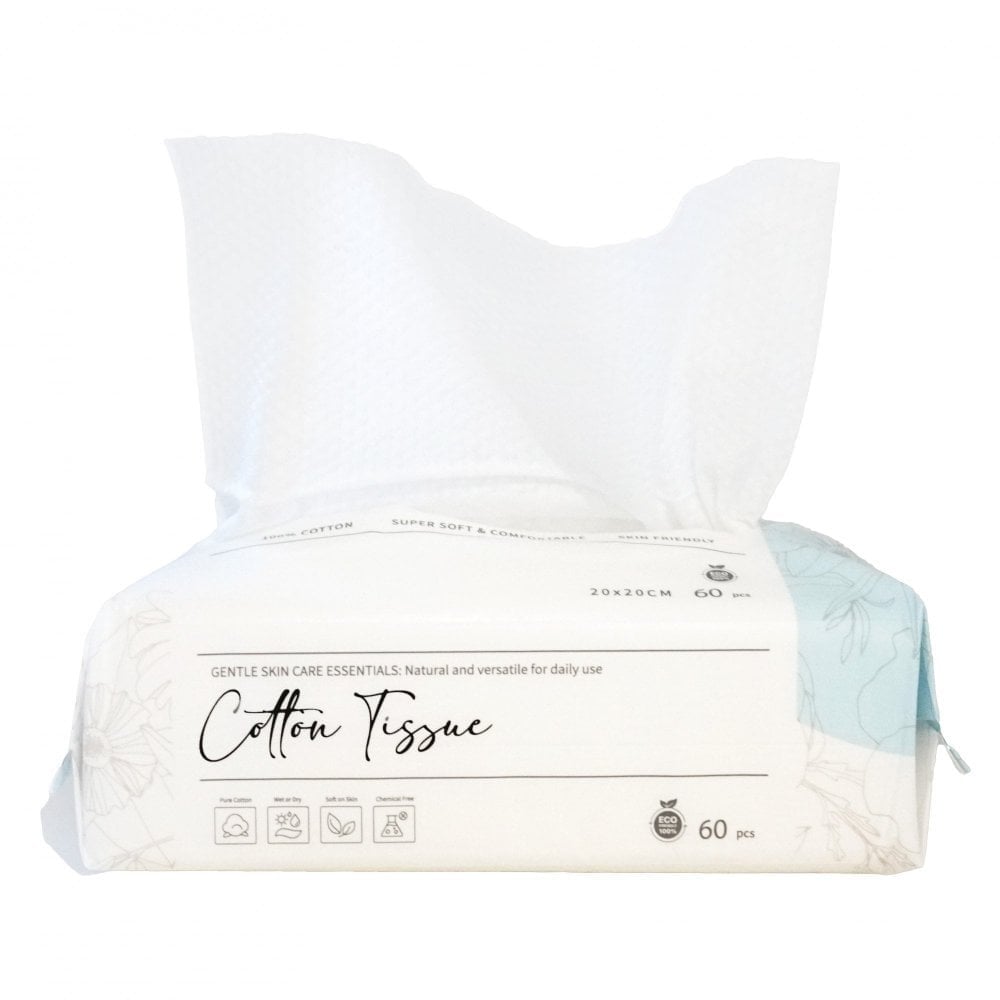 Cotton Tissue