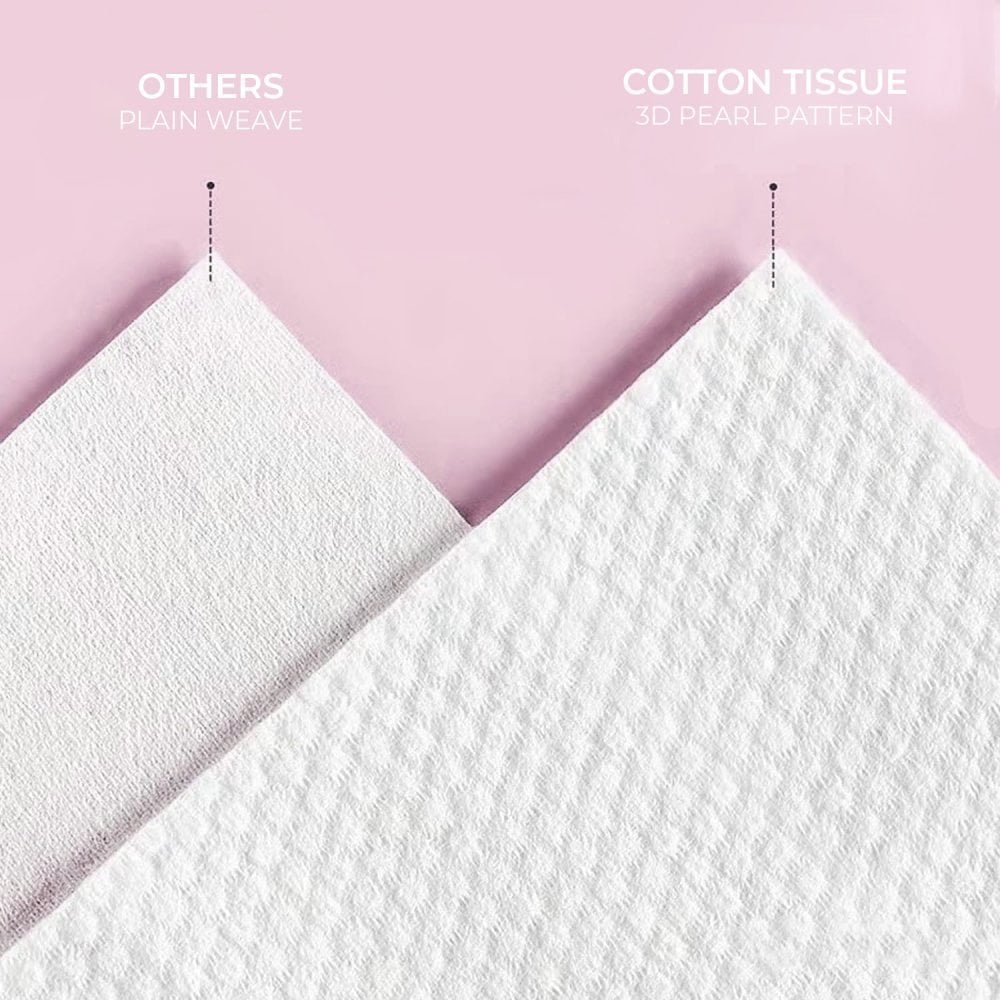 Cotton Tissue