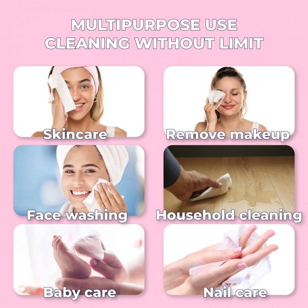 Cotton Tissue