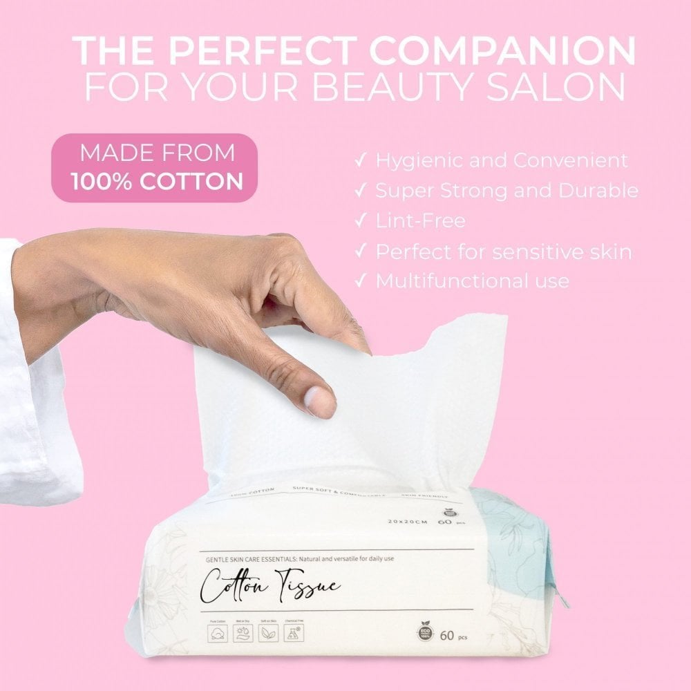Cotton Tissue