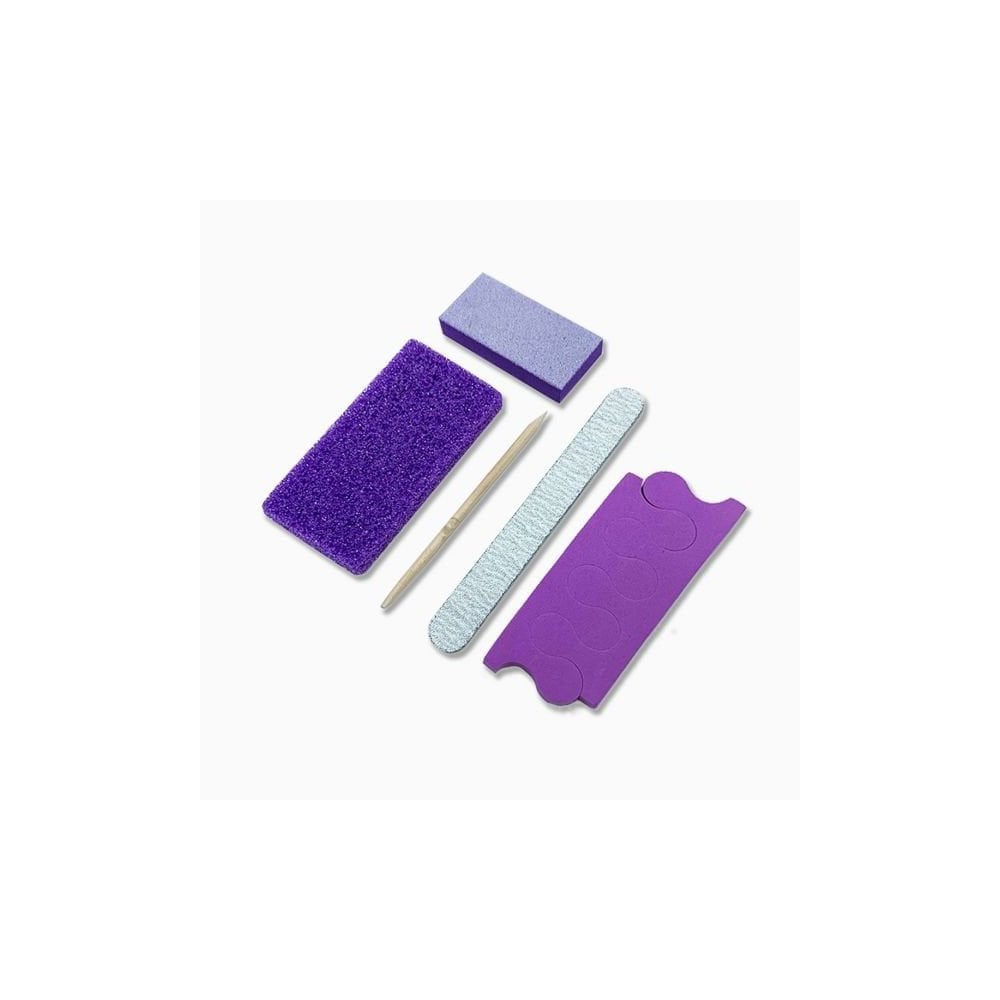 Disposable Pedicure Kit