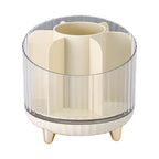 Rotating Organiser Storage / Brush  Holder