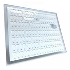Nail Colour Acrylic Display Board
