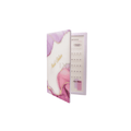 Nail Colour Acrylic Square Display Book - 120 slots & Tips