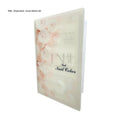 Nail Colour Acrylic Stiletto Display Book 120 slots & Tips