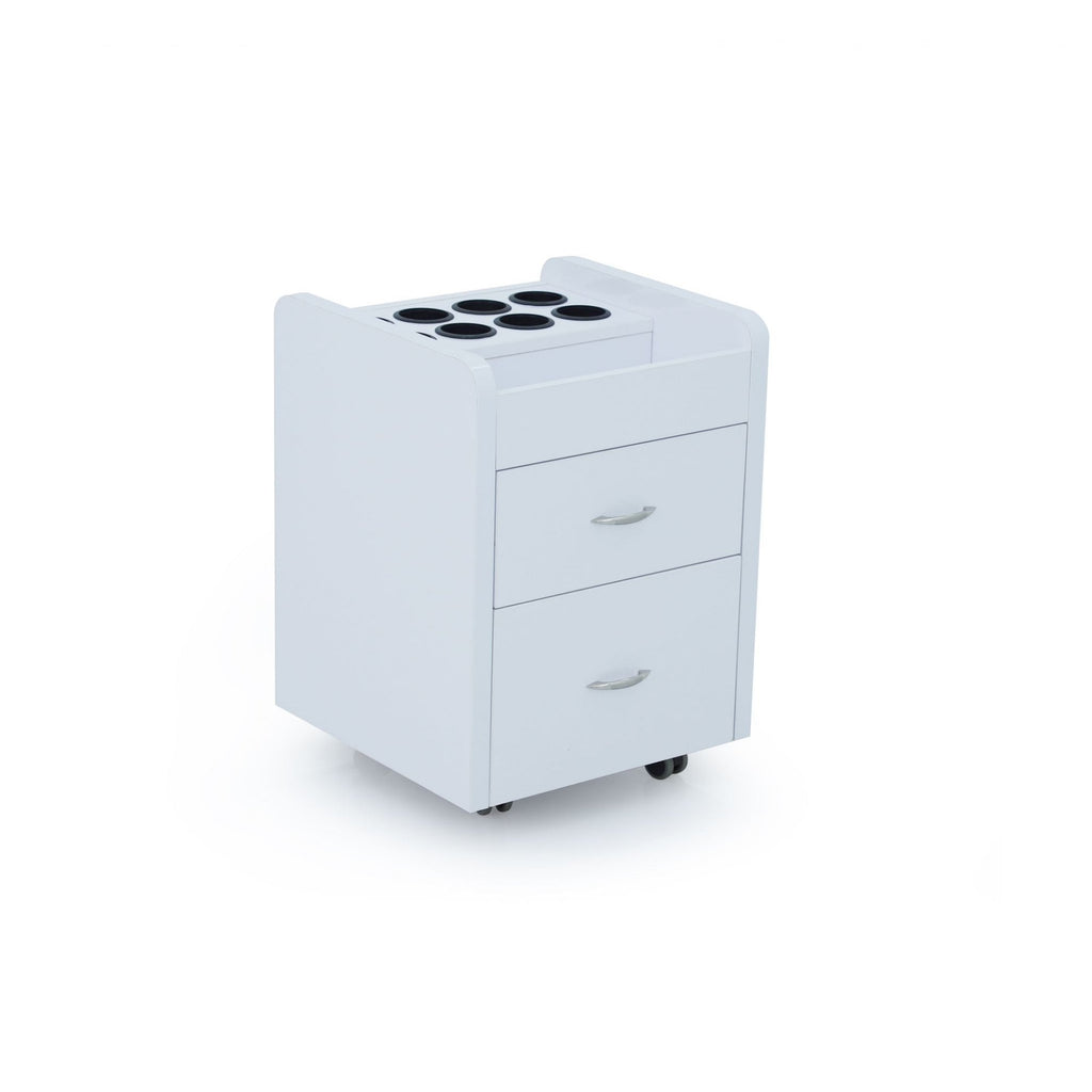 Pedicure Trolley Cart - T001