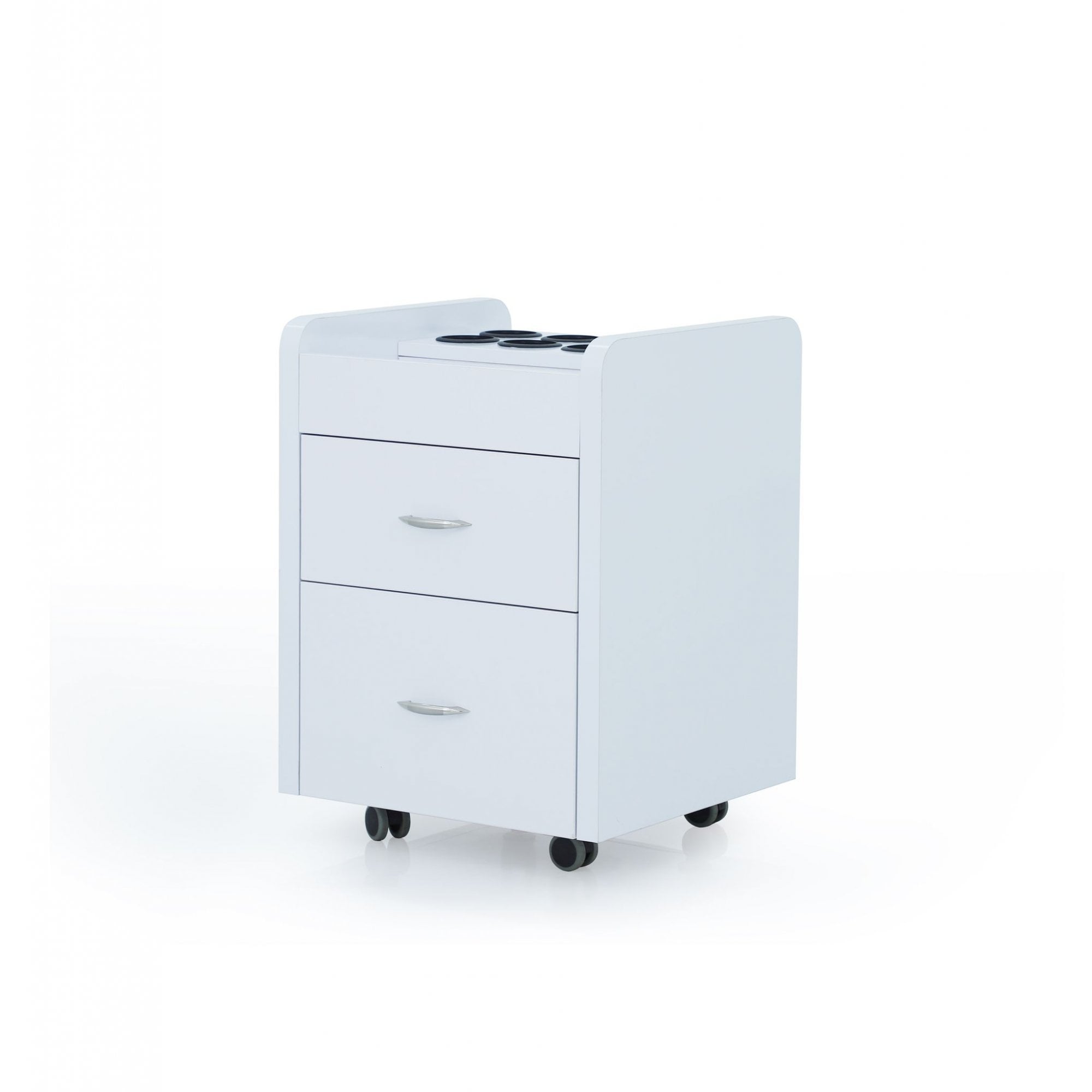Pedicure Trolley Cart - T001