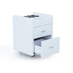 Pedicure Trolley Cart - T001